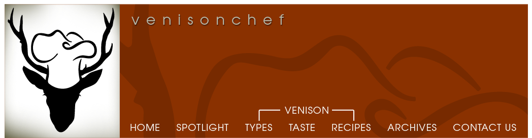 venison-chef